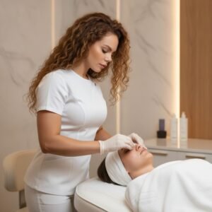 Tratamiento Facial de Acne - Energía que Sana Tratamiento Facial de Acne