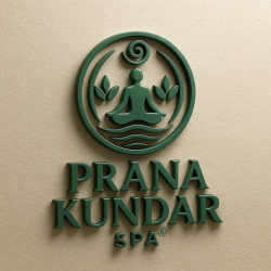 Prana Kundar Spa Logo